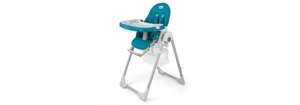 Bueno Ocean Milly Mally Dining Chair BABY CARE Τεχνολογια - Πληροφορική e-rainbow.gr