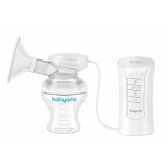 Babyono Electric Simple Breast Pump "Natural Nursing" – BN300 BABY CARE Τεχνολογια - Πληροφορική e-rainbow.gr