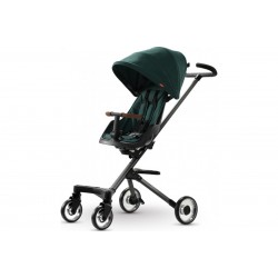 Qplay Easy Baby Stroller Purchair 3in1 Green (4089) BABY CARE Τεχνολογια - Πληροφορική e-rainbow.gr