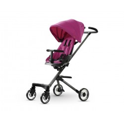 Qplay Easy Baby Stroller Purchair 3in1 Pink (4090) BABY CARE Τεχνολογια - Πληροφορική e-rainbow.gr
