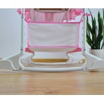 Cradle Milly Mally Sweet Melody 4in1 with Remote Pink - 2682 BABY CARE Τεχνολογια - Πληροφορική e-rainbow.gr