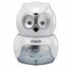 Baby Monitor Vtech Nanny Owl 4.3” Οθόνη – BM4600 ΦΡΟΝΤΙΔΑ ΜΩΡΩΝ Τεχνολογια - Πληροφορική e-rainbow.gr