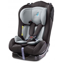 Car seat Caretero COMBO 0-25 kg Black BABY CARE Τεχνολογια - Πληροφορική e-rainbow.gr