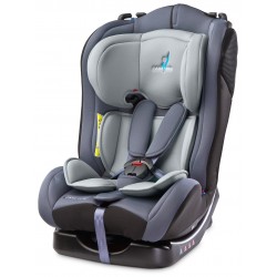 Car seat Caretero COMBO 0-25 kg Graphite BABY CARE Τεχνολογια - Πληροφορική e-rainbow.gr