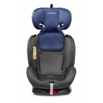 Car seat Caretero ARRO 0-36 kg Navy BABY CARE Τεχνολογια - Πληροφορική e-rainbow.gr