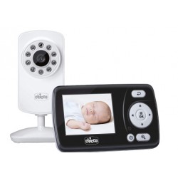 Chicco baby monitor (496027) BABY CARE Τεχνολογια - Πληροφορική e-rainbow.gr