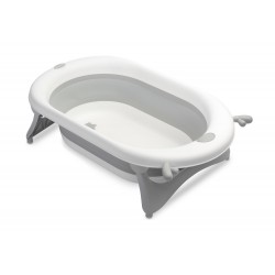 Sensillo Folding & Portable Bathtub Gray BABY CARE Τεχνολογια - Πληροφορική e-rainbow.gr