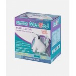 Mesmed Mescomp Inhaler For Kids Dog – MM500 BABY CARE Τεχνολογια - Πληροφορική e-rainbow.gr