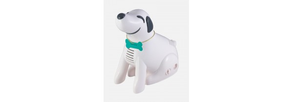Mesmed Mescomp Inhaler For Kids Dog – MM500 BABY CARE Τεχνολογια - Πληροφορική e-rainbow.gr