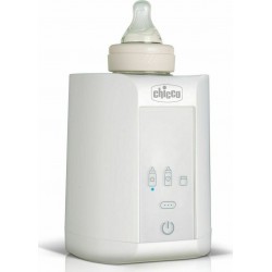 Chicco Home Warmer Bottle Warmer - 129546 BABY CARE Τεχνολογια - Πληροφορική e-rainbow.gr