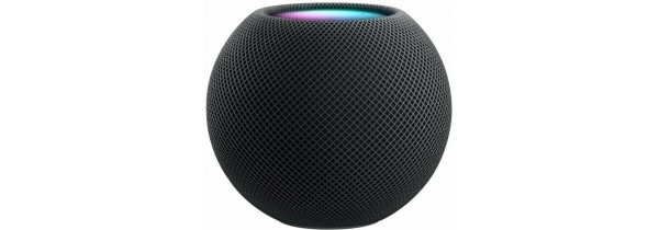 Apple HomePod Mini - Space Gray SPEAKERS / Bluetooth Τεχνολογια - Πληροφορική e-rainbow.gr