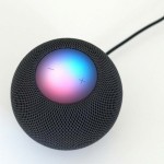 Apple HomePod Mini - Space Gray ΗΧΕΙΑ / ΗΧΕΙΑ Bluetooth Τεχνολογια - Πληροφορική e-rainbow.gr