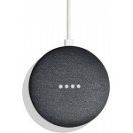 Google Home Mini - Charcoal SPEAKERS / Bluetooth Τεχνολογια - Πληροφορική e-rainbow.gr