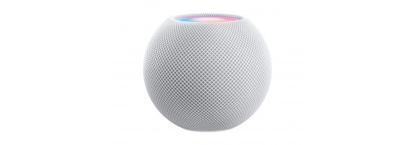 Apple HomePod Mini – White SPEAKERS / Bluetooth Τεχνολογια - Πληροφορική e-rainbow.gr
