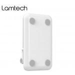Lamtech 2in1 folding desktop stand for smartphones & tablets – (LAM111672) BASES Τεχνολογια - Πληροφορική e-rainbow.gr