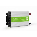 Car power Inverter Energenie 12V 800W (EG-PWC800-01) CONNECTIVITY Τεχνολογια - Πληροφορική e-rainbow.gr