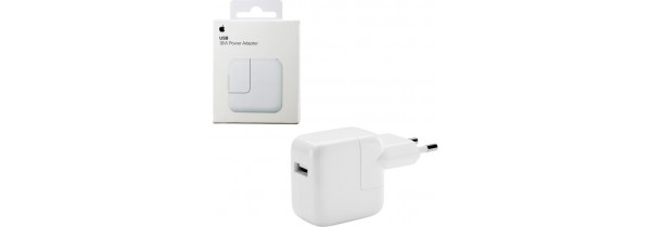 Apple 10W Power Adapter (MD359ZM) POWER SUPPLY Τεχνολογια - Πληροφορική e-rainbow.gr