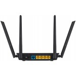 Asus Router RT-AC51 Dual-Band Wi-Fi Router Servers / Routers / Switches Τεχνολογια - Πληροφορική e-rainbow.gr