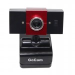 CONCEPTUM GOCAM WEBCAMERA OM-600 Web Cameras Τεχνολογια - Πληροφορική e-rainbow.gr