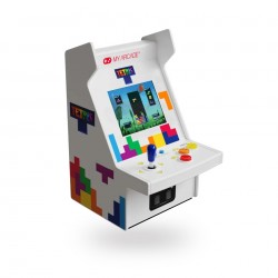 MY Arcade Collectible Retro TETRIS Micro Player pro CONSOLES Τεχνολογια - Πληροφορική e-rainbow.gr