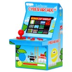 Lexibook Mini Cyber Arcade Console 200 games JL2940 ΚΟΝΣΟΛΕΣ Τεχνολογια - Πληροφορική e-rainbow.gr
