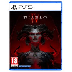 Diablo IV PS5 Game by Activision PLAYSTATION Τεχνολογια - Πληροφορική e-rainbow.gr