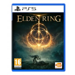 Elden Ring - PS5 Game by BANDAI NAMCO PLAYSTATION Τεχνολογια - Πληροφορική e-rainbow.gr