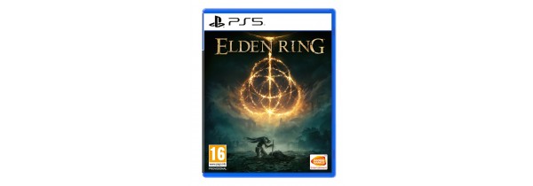 Elden Ring - PS5 Game by BANDAI NAMCO PLAYSTATION Τεχνολογια - Πληροφορική e-rainbow.gr
