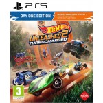Hot Wheels Unleashed 2: Turbocharged (Day 1 Edition) PS5 Game by Milestone PLAYSTATION Τεχνολογια - Πληροφορική e-rainbow.gr