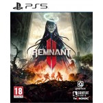 Remnant II PS5 Game by Gearbox PLAYSTATION Τεχνολογια - Πληροφορική e-rainbow.gr