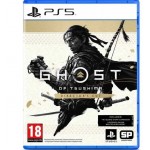Ghost of Tsushima Director’s Cut Edition - PS5  PLAYSTATION Τεχνολογια - Πληροφορική e-rainbow.gr