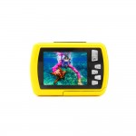 Easypix W2024 Splash Digital camera 16 MP - Yellow Digital Cameras Τεχνολογια - Πληροφορική e-rainbow.gr