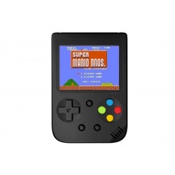 Sup Handheld Game II 500 Games In 1 - Black CONSOLES Τεχνολογια - Πληροφορική e-rainbow.gr