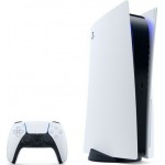 Sony PlayStation 5 + FIFA 2023 BUNDLE Playstation Τεχνολογια - Πληροφορική e-rainbow.gr