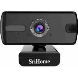 Sricam SRIHOME SH004 - 1080p web camera Web Cameras Τεχνολογια - Πληροφορική e-rainbow.gr