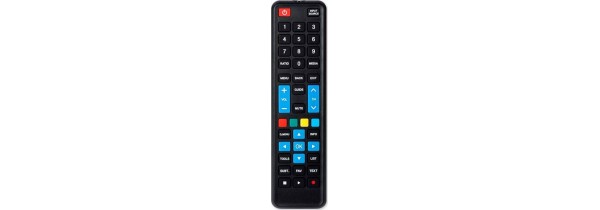 Superior Electronics Compatible Remote Control SUPTRB006 for LG and Samsung TVs TV ACCESSORIES & MORE Τεχνολογια - Πληροφορική e-rainbow.gr