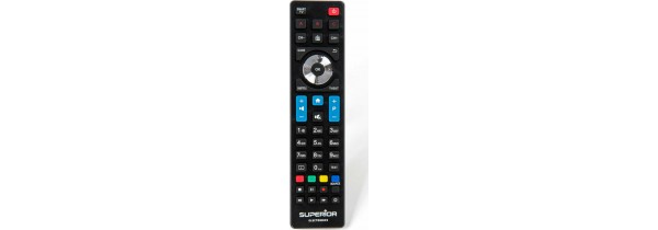 Superior Compatible Remote Control Ready To Use for Philips Black TVs TV ACCESSORIES & MORE Τεχνολογια - Πληροφορική e-rainbow.gr
