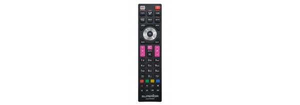 Superior Replacement Remote Control For Telefunken (SUPTRB016) TV ACCESSORIES Τεχνολογια - Πληροφορική e-rainbow.gr