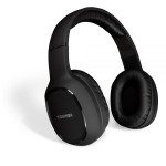Toshiba audio Bluetooth sport rubber stereo headphone – black (RZE-BT160H-BLK) HEADPHONE Τεχνολογια - Πληροφορική e-rainbow.gr