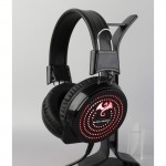 Conceptum Black Dragon BL-05 gaming headsets - black ΑΚΟΥΣΤΙΚΑ  Τεχνολογια - Πληροφορική e-rainbow.gr
