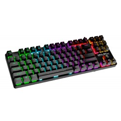 ARMAGGEDDON Psychraven Mechanical Gaming Keyboard (MKA-2C-PRO) - USB - Black KEYBOARD Τεχνολογια - Πληροφορική e-rainbow.gr