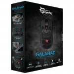 White Shark Galahad RGB Gaming mouse - Black (GM-5007B) MOUSE Τεχνολογια - Πληροφορική e-rainbow.gr