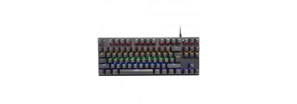 Lgp Jupiter Gaming Mechanical Keyboard blue switch RGB GR Layout - LGP021745 ΠΛΗΚΤΡΟΛΟΓΙΑ Τεχνολογια - Πληροφορική e-rainbow.gr