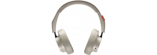 Plantronics Backbeat Go 600 Bluetooth Headset - Khaki ΑΚΟΥΣΤΙΚΑ  Τεχνολογια - Πληροφορική e-rainbow.gr
