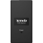 Tenda 10/100 Mbps PoE Injector 15W 1xLAN PoE 1x LAN - POE15F Servers / Routers / Switches Τεχνολογια - Πληροφορική e-rainbow.gr