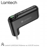 Lamtech Bluetooth 5.0 audio receiver (LAM111665)  Τεχνολογια - Πληροφορική e-rainbow.gr