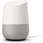 Google Home speaker - White ΗΧΕΙΑ / ΗΧΕΙΑ Bluetooth Τεχνολογια - Πληροφορική e-rainbow.gr