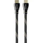 CABLEXPERT Ultra High speed HDMI cable with Ethernet, 8K (CCBP-HDMI8K-1M) CABLES / SPLITTERS / SWITCHES Τεχνολογια - Πληροφορική e-rainbow.gr