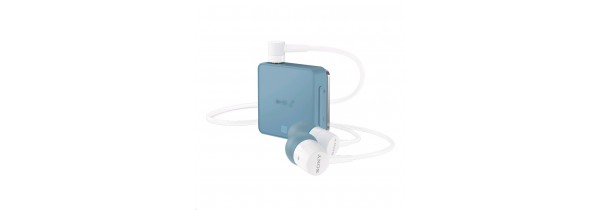 Sony SBH24 Wireless Headphones - Blue Bluetooth Τεχνολογια - Πληροφορική e-rainbow.gr