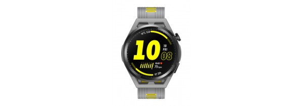 Huawei Watch GT Runner Grey (46 mm)  Τεχνολογια - Πληροφορική e-rainbow.gr